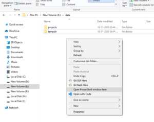 Hide folder Completely Windows 10 | 100Utils